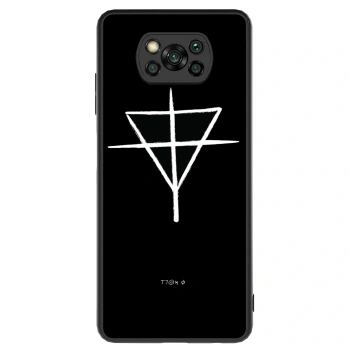 Obal pre Xiaomi Poco X3 - ONEMANSHOW THE GAME