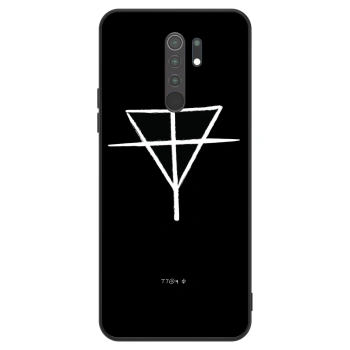 Obal pre Xiaomi Redmi 9 - ONEMANSHOW THE GAME