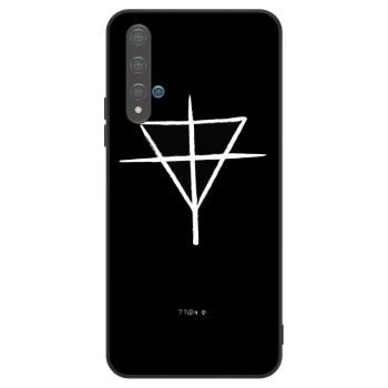 Obal pre Huawei Nova 5T - ONEMANSHOW THE GAME