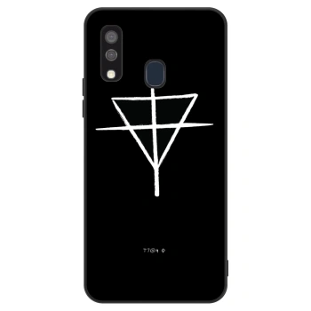 Obal pre Samsung Galaxy A40 A405F - ONEMANSHOW THE GAME