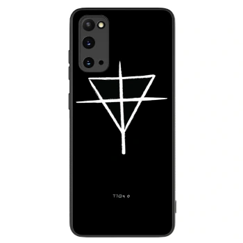 Obal pre Samsung Galaxy S20 G980F - ONEMANSHOW THE GAME
