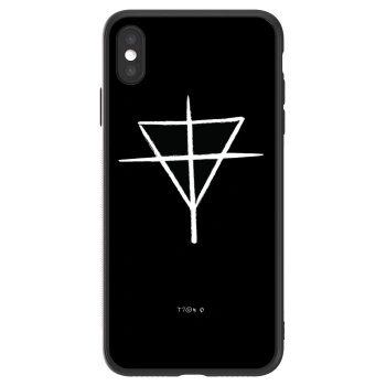 Obal pre Apple iPhone XS Max - ONEMANSHOW THE GAME