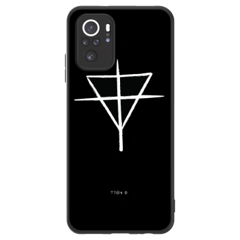 Obal pre Xiaomi Redmi Note 10 - ONEMANSHOW THE GAME