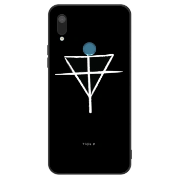 Obal pre Huawei Y7 2019 - ONEMANSHOW THE GAME