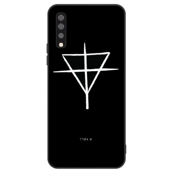 Obal pre Samsung Galaxy A70 A705F - ONEMANSHOW THE GAME