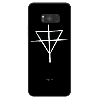 Obal pre Samsung Galaxy S8 G950F - ONEMANSHOW THE GAME