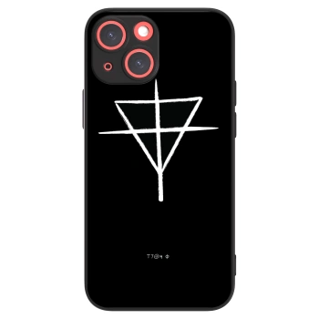 Obal pre Apple iPhone 13 mini - ONEMANSHOW THE GAME