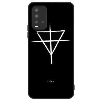 Obal pre Xiaomi Redmi 9T - ONEMANSHOW THE GAME