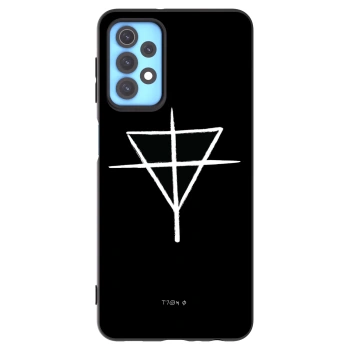 Obal pre Samsung Galaxy A32 4G SM-A325F - ONEMANSHOW THE GAME