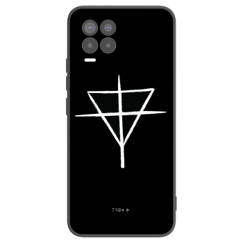 Obal pre Realme 8 4G - ONEMANSHOW THE GAME