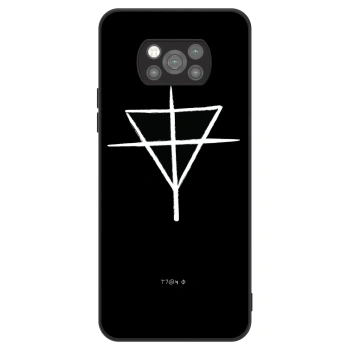 Obal pre Xiaomi Poco X3 Pro - ONEMANSHOW THE GAME
