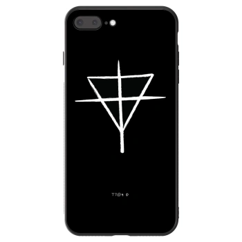 Obal pre Apple iPhone 8 Plus - ONEMANSHOW THE GAME