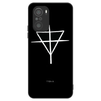 Obal pre Xiaomi Poco F3 - ONEMANSHOW THE GAME