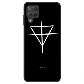 Obal pre Samsung Galaxy M12 M127F - ONEMANSHOW THE GAME