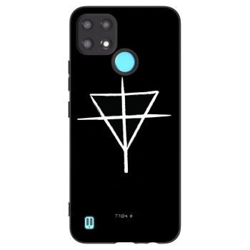 Obal pre Realme C21 - ONEMANSHOW THE GAME