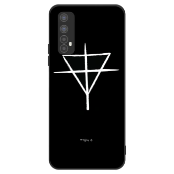 Obal pre Realme 7 - ONEMANSHOW THE GAME
