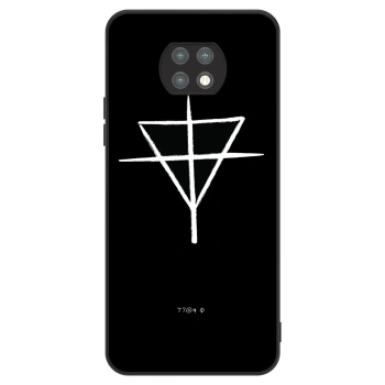 Obal pre Xiaomi Redmi Note 9T - ONEMANSHOW THE GAME