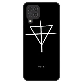 Obal pre Samsung Galaxy A22 A225F 4G - ONEMANSHOW THE GAME