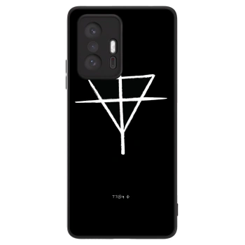 Obal pre Xiaomi 11T Pro - ONEMANSHOW THE GAME