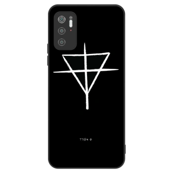 Obal pre Xiaomi Poco M3 Pro 5G - ONEMANSHOW THE GAME