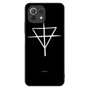 Obal pre Xiaomi 11 Lite 5G NE - ONEMANSHOW THE GAME