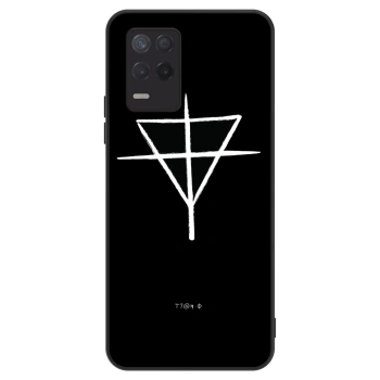 Obal pre Realme 8 5G - ONEMANSHOW THE GAME