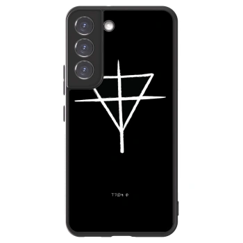 Obal pre Samsung Galaxy S22 5G - ONEMANSHOW THE GAME