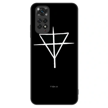 Obal pre Xiaomi Redmi Note 11S 4G - ONEMANSHOW THE GAME