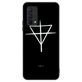 Obal pre Realme GT Master Edition 5G - ONEMANSHOW THE GAME