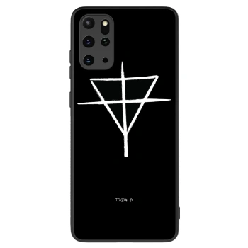 Obal pre Samsung Galaxy S20+ G985F - ONEMANSHOW THE GAME