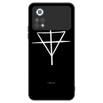 Obal pre Xiaomi Poco X4 Pro 5G - ONEMANSHOW THE GAME