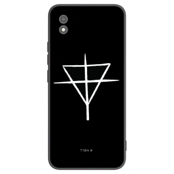 Picasee silikónový čierny obal pre Realme C11 (2021) - ONEMANSHOW THE GAME