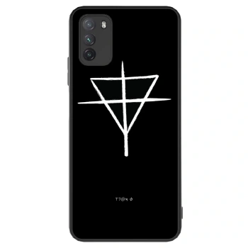 Obal pre Xiaomi Poco M3 - ONEMANSHOW THE GAME