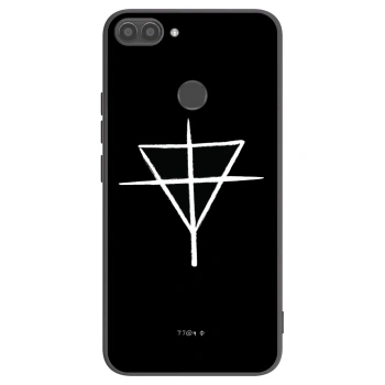 Obal pre Huawei P Smart - ONEMANSHOW THE GAME