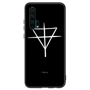 Obal pre Honor 20 Pro - ONEMANSHOW THE GAME