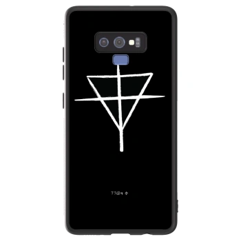 Obal pre Samsung Galaxy Note 9 N960F - ONEMANSHOW THE GAME
