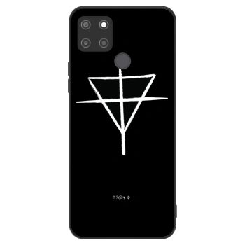 Obal pre Realme C21Y - ONEMANSHOW THE GAME