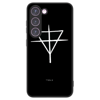 Obal pre Samsung Galaxy S23 5G - ONEMANSHOW THE GAME