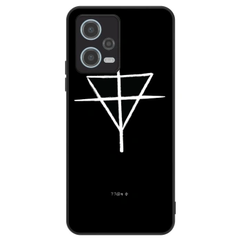 Obal pre Xiaomi Redmi Note 12 5G - ONEMANSHOW THE GAME