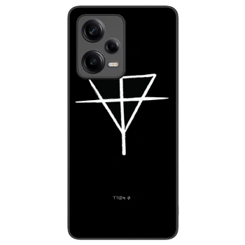 Obal pre Xiaomi Redmi Note 12 Pro 5G - ONEMANSHOW THE GAME