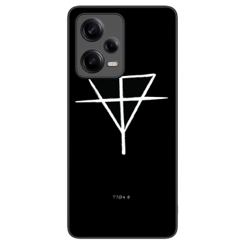 Obal pre Xiaomi Redmi Note 12 Pro+ 5G - ONEMANSHOW THE GAME