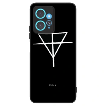 Obal pre Xiaomi Redmi Note 12 4G - ONEMANSHOW THE GAME