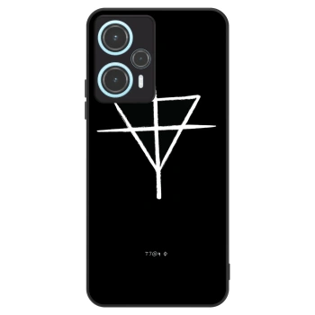 Obal pre Xiaomi Poco F5 - ONEMANSHOW THE GAME
