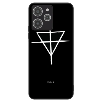 Obal pre Xiaomi Redmi 12 4G - ONEMANSHOW THE GAME