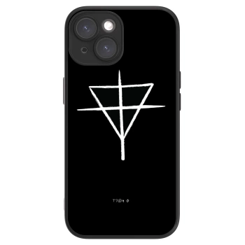 Obal pre Apple iPhone 15 - ONEMANSHOW THE GAME