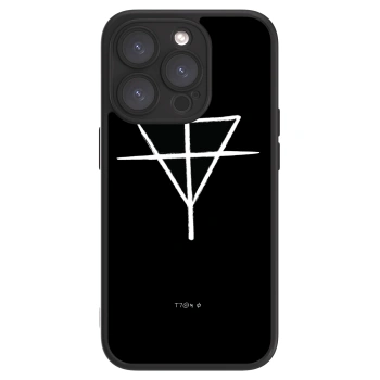 Obal pre Apple iPhone 15 Pro - ONEMANSHOW THE GAME