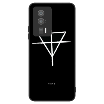 Obal pre Xiaomi Poco F5 Pro 5G - ONEMANSHOW THE GAME