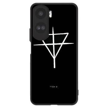 Obal pre Honor 90 Lite 5G - ONEMANSHOW THE GAME