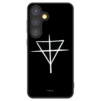 Picasee ULTIMATE CASE PowerShare pro Samsung Galaxy S24 S921B 5G - ONEMANSHOW THE GAME
