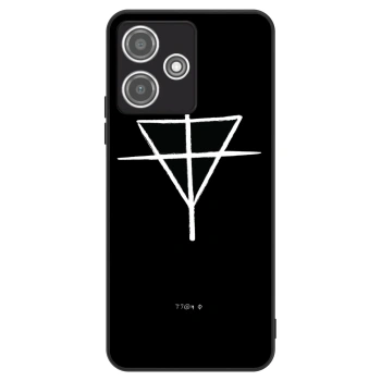 Obal pre Xiaomi Redmi 12 5G - ONEMANSHOW THE GAME